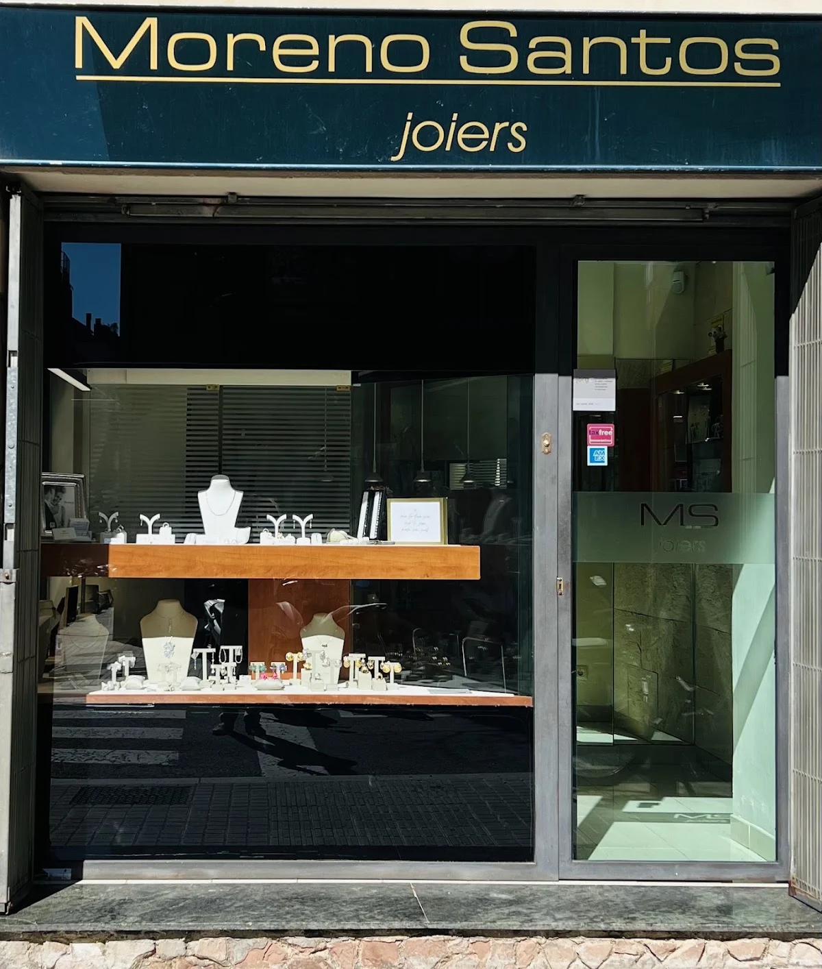 Joiers Moreno Santos - 2