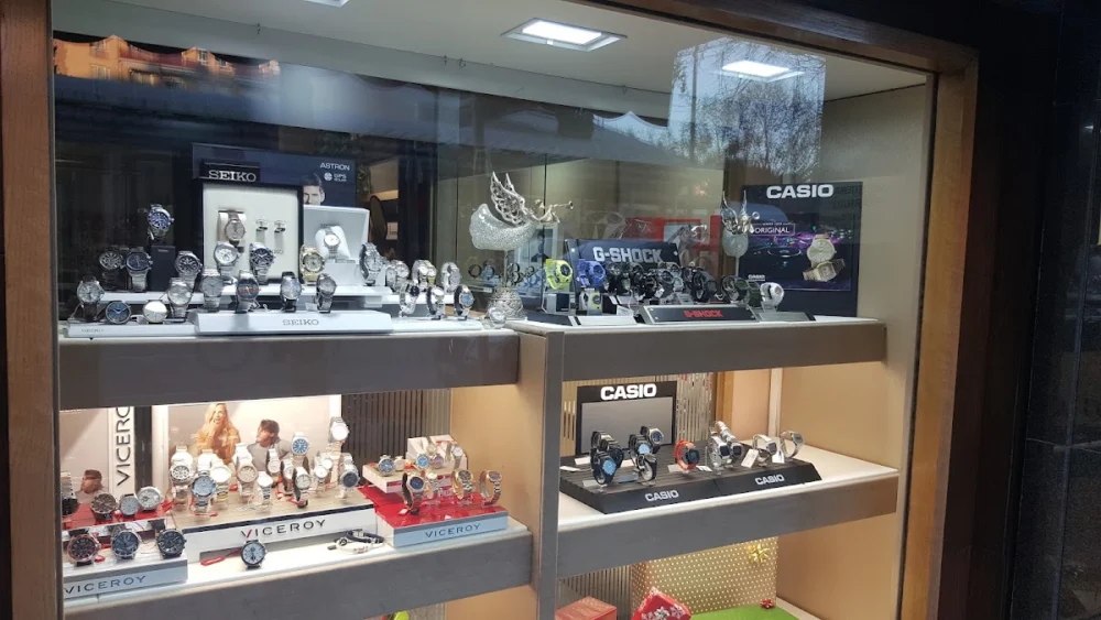 Joies Perarnau Granollers - joieria - joyeria - 2