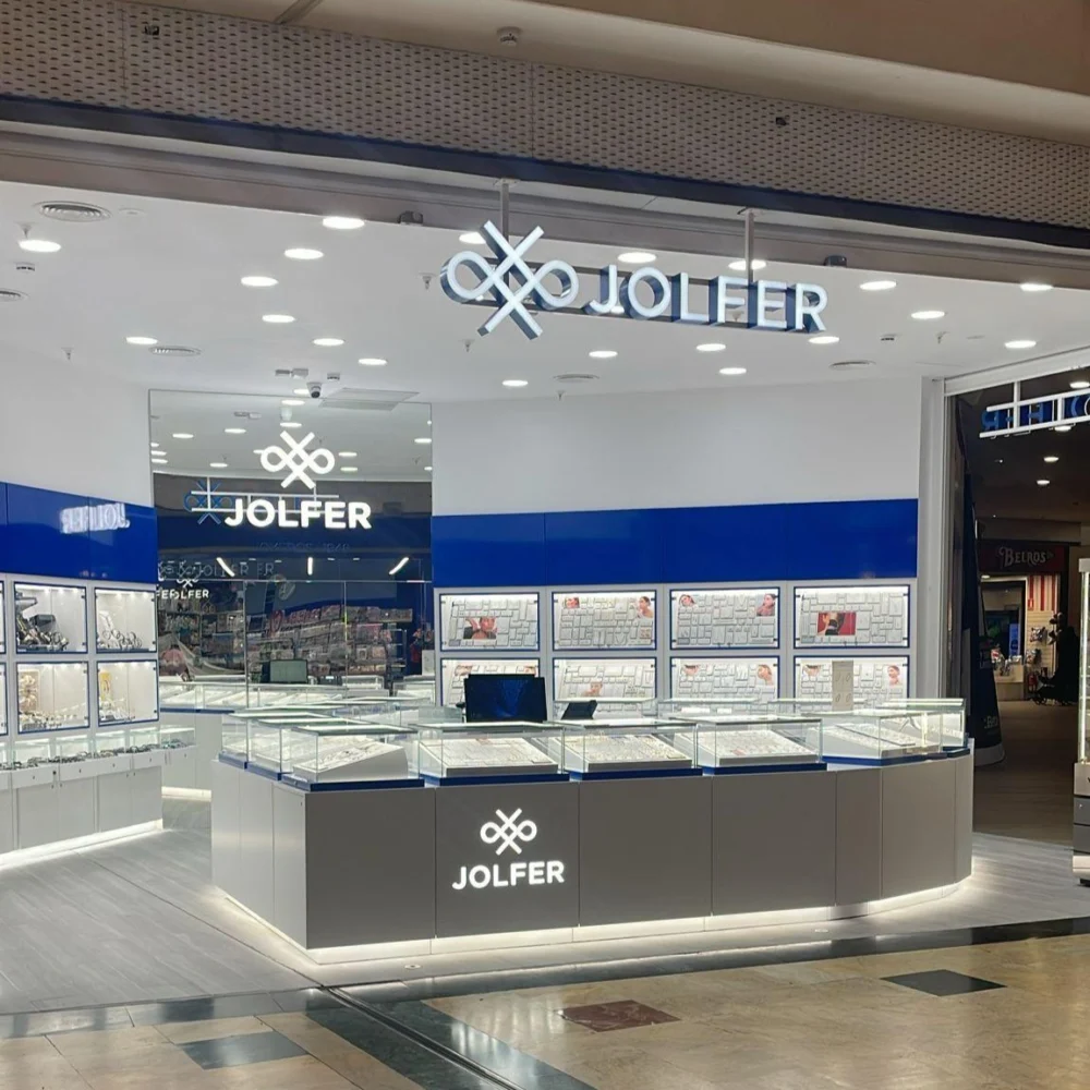 JOLFER Joyeros CC Berceo - 5