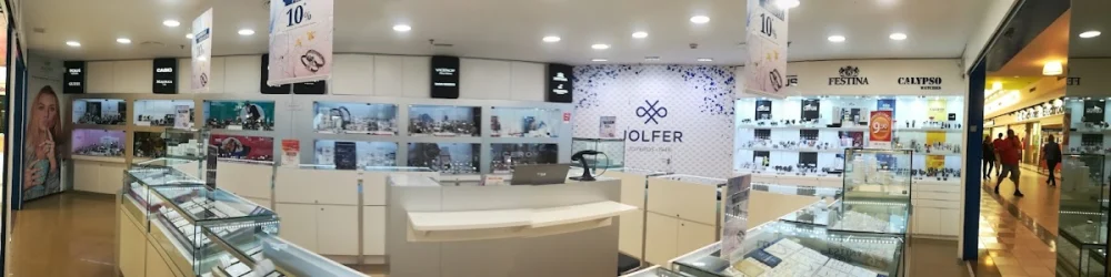 JOLFER Joyeros CC Coso Real - 5