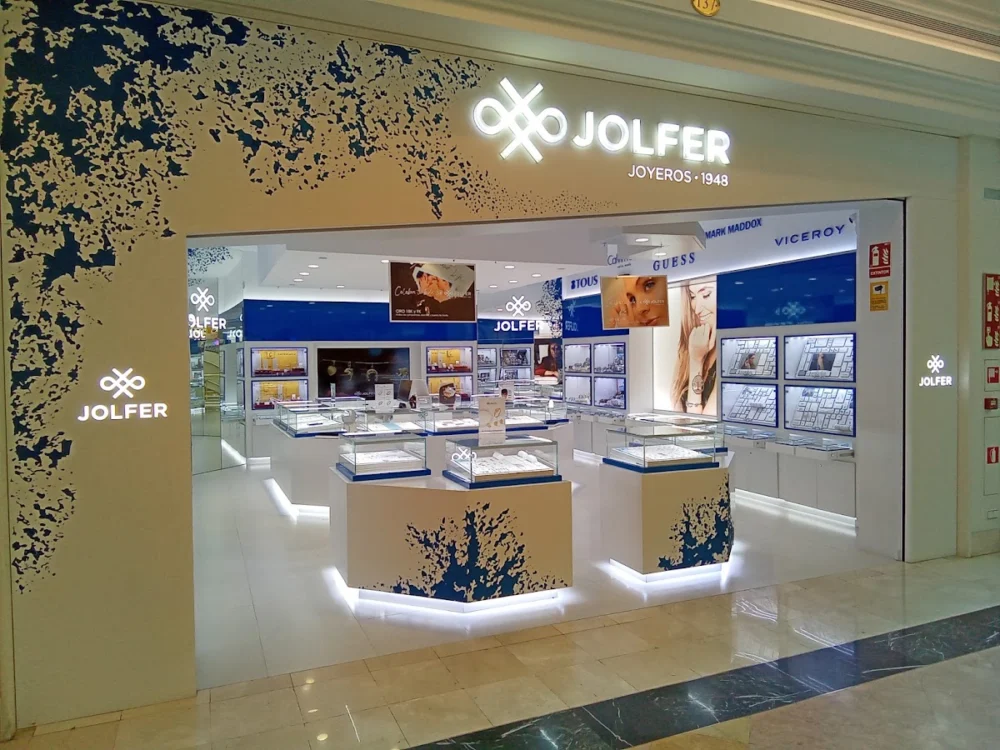 JOLFER Joyeros CC Gran Plaza 2