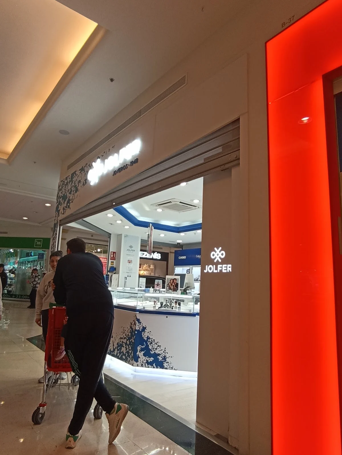 JOLFER Joyeros CC Plaza Mar 2 - 2
