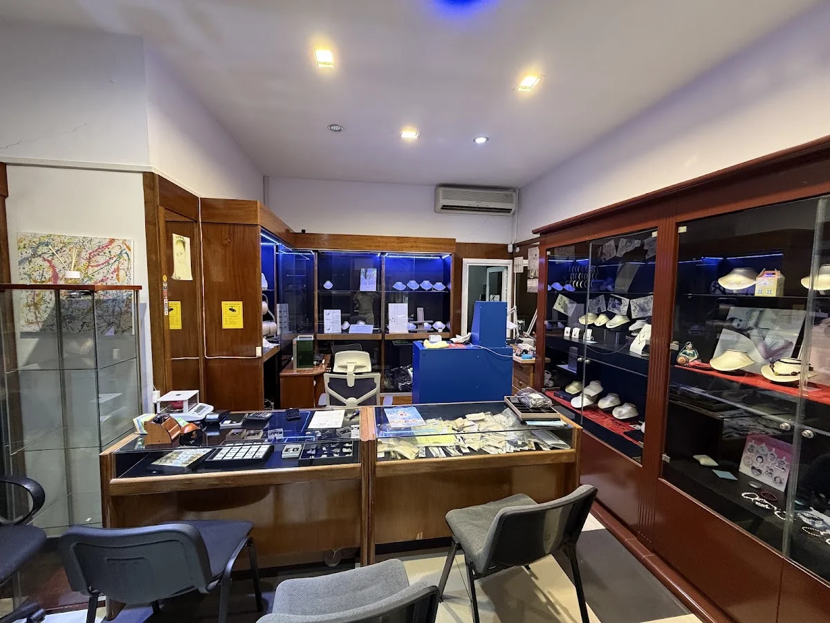 Jora Jewellers - 2