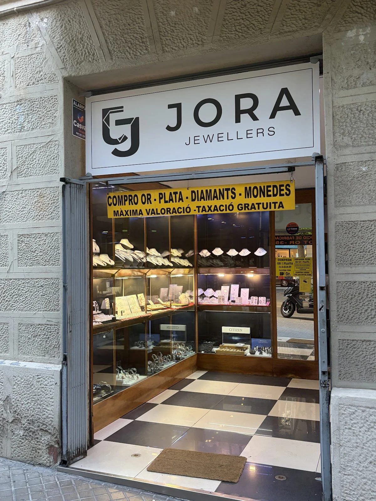 Jora Jewellers