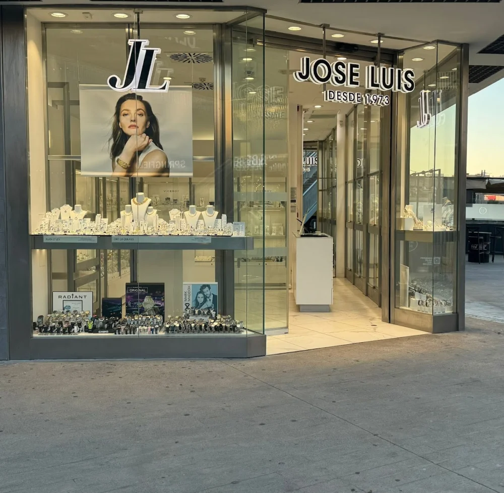 José Luís Joyerías - 2