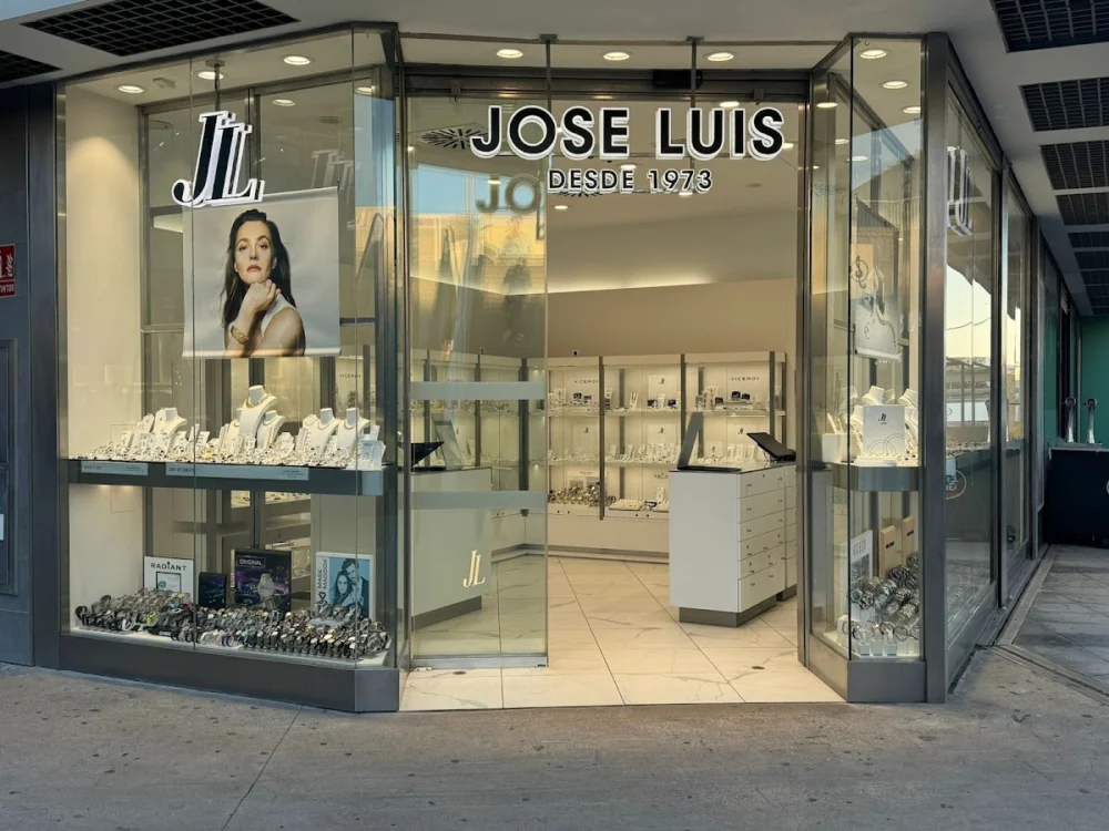 José Luís Joyerías