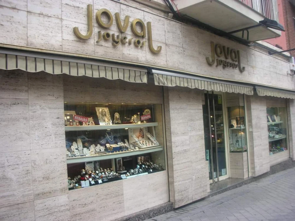 Joval Joyeros