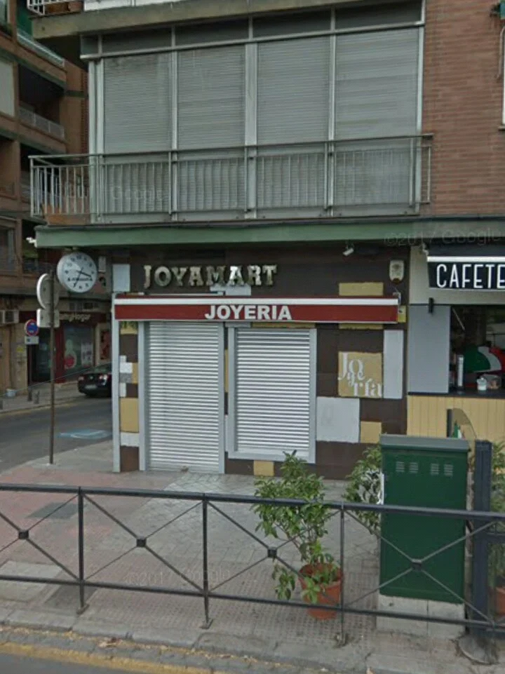 Joyamart