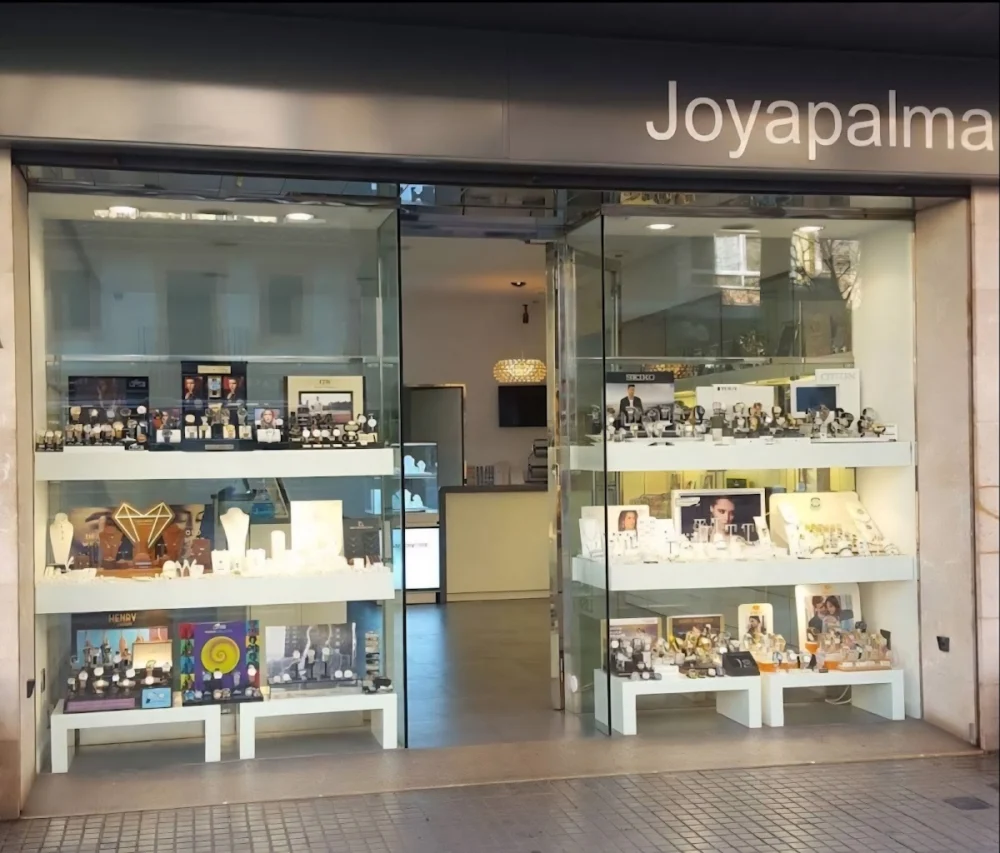 Joyapalma