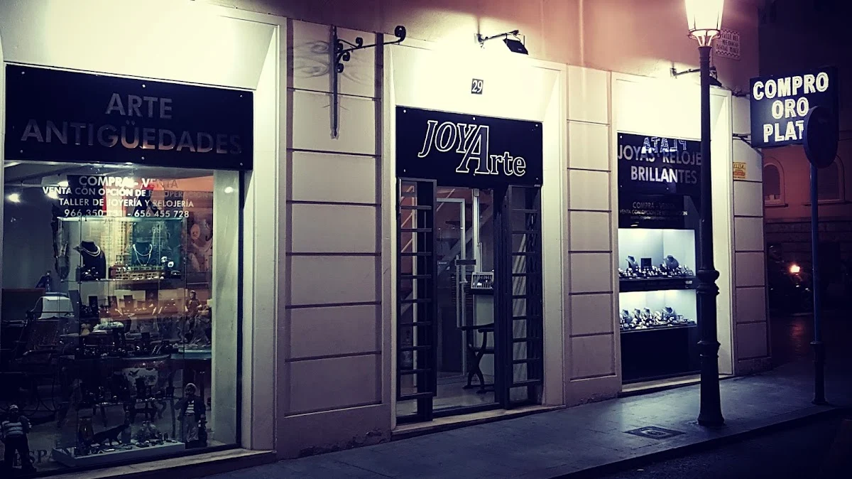 JoyArte
