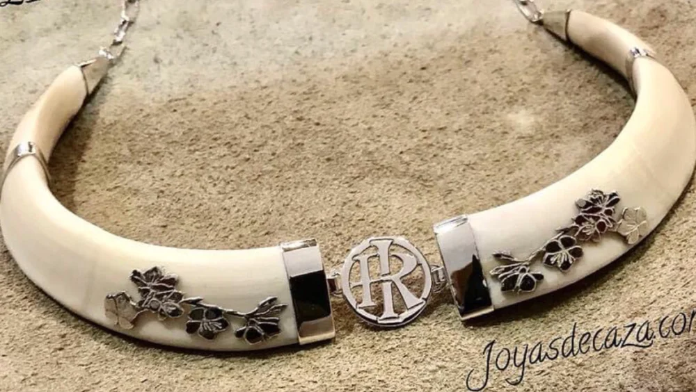 Joyas De Caza