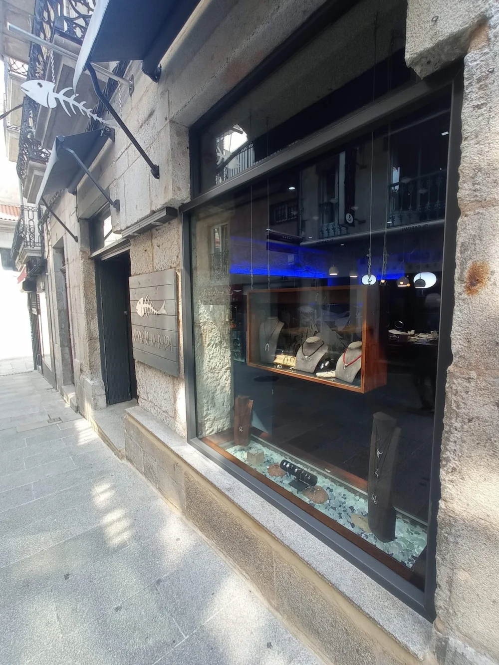 Joyas de la Raspa - 2