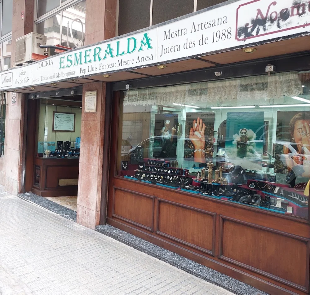 Joyas Noemi