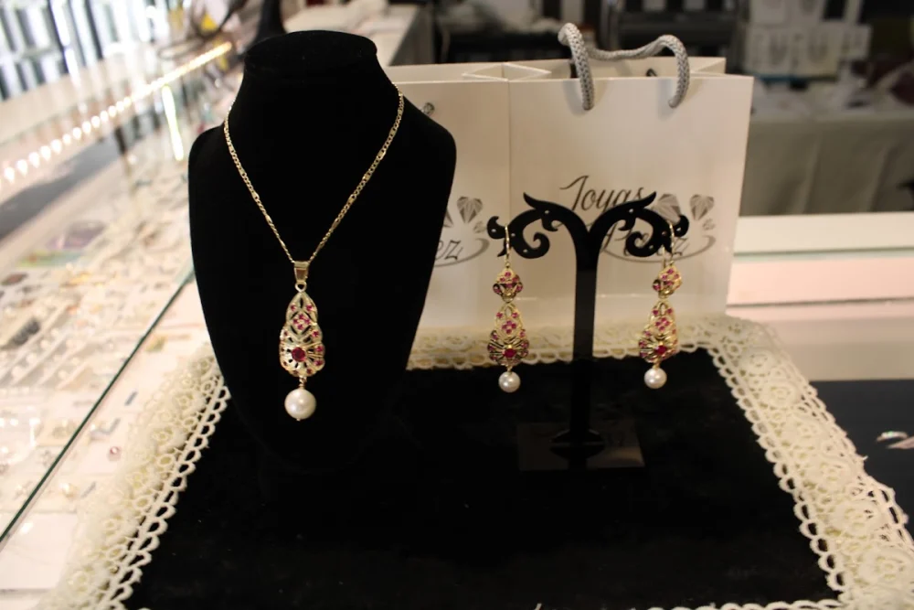 Joyas Perez - 4