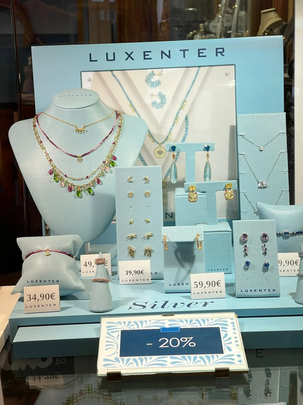 Joyería Acquamarina - 4