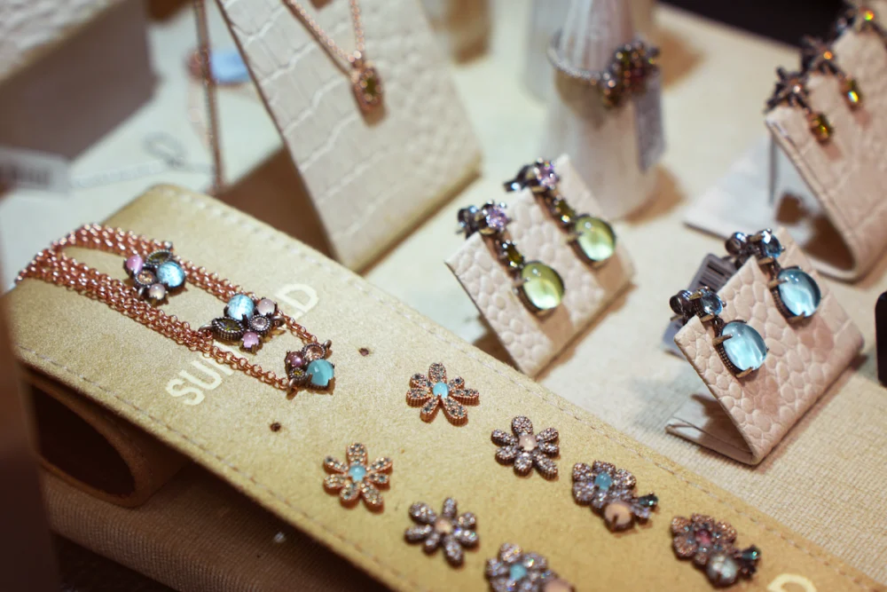 JOYERÍA AGÜERAS Contemporánea y de diseño - TALLER PROPIO - 4