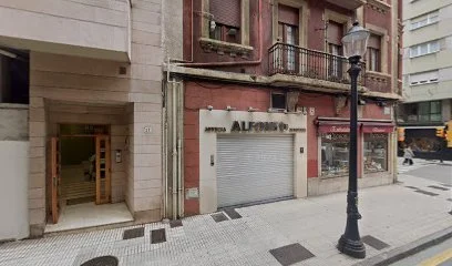 Joyería Alfonso