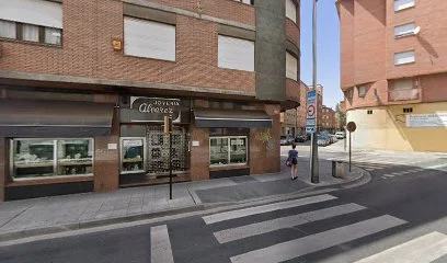 Joyería Alvarez