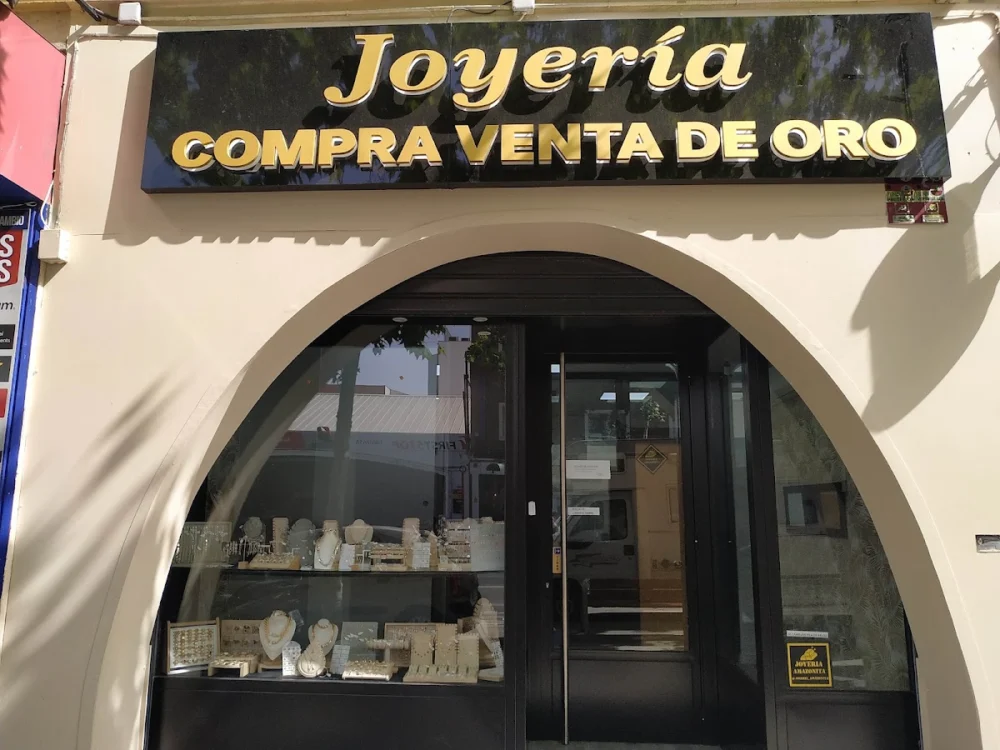 Joyería Amazonita