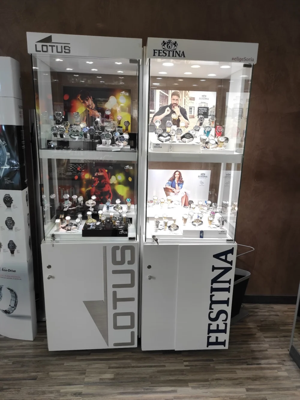 Joyería Anubis - 3