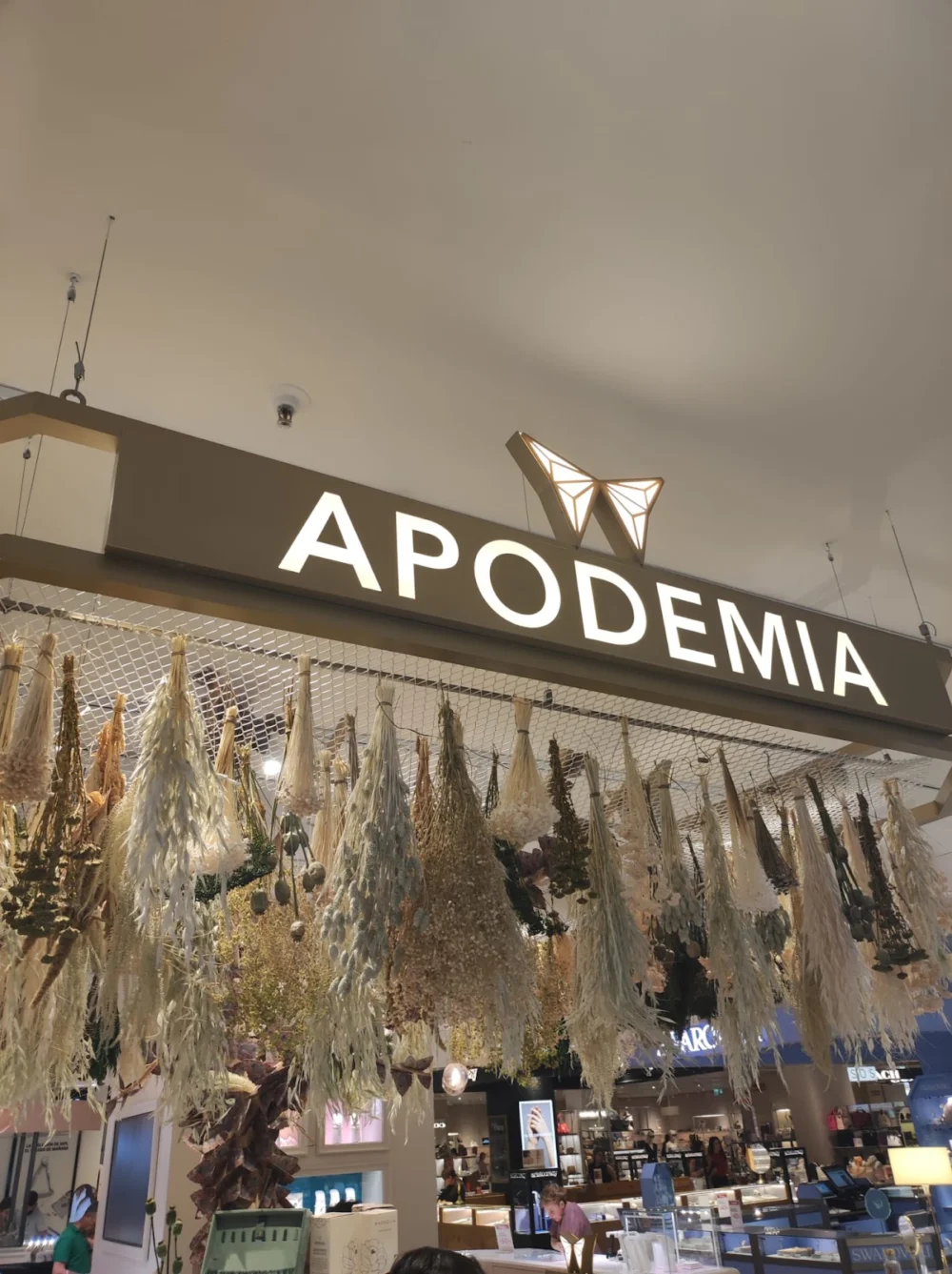 Joyería Apodemia - Ctra. de La Coruña, 12 - Madrid