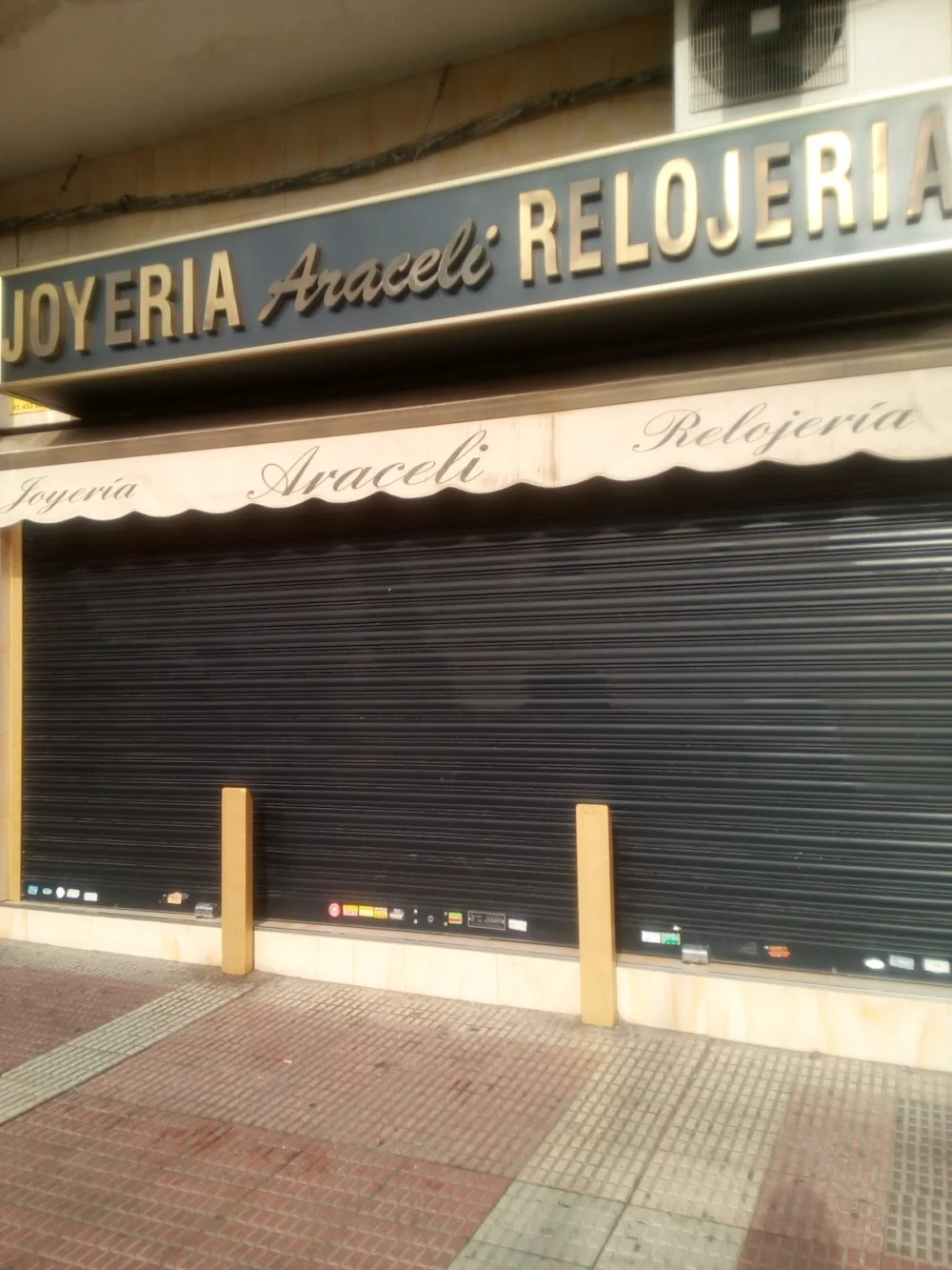 Joyería Araceli