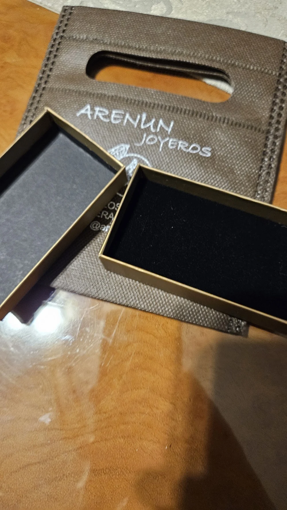 Joyería Arenun - 2