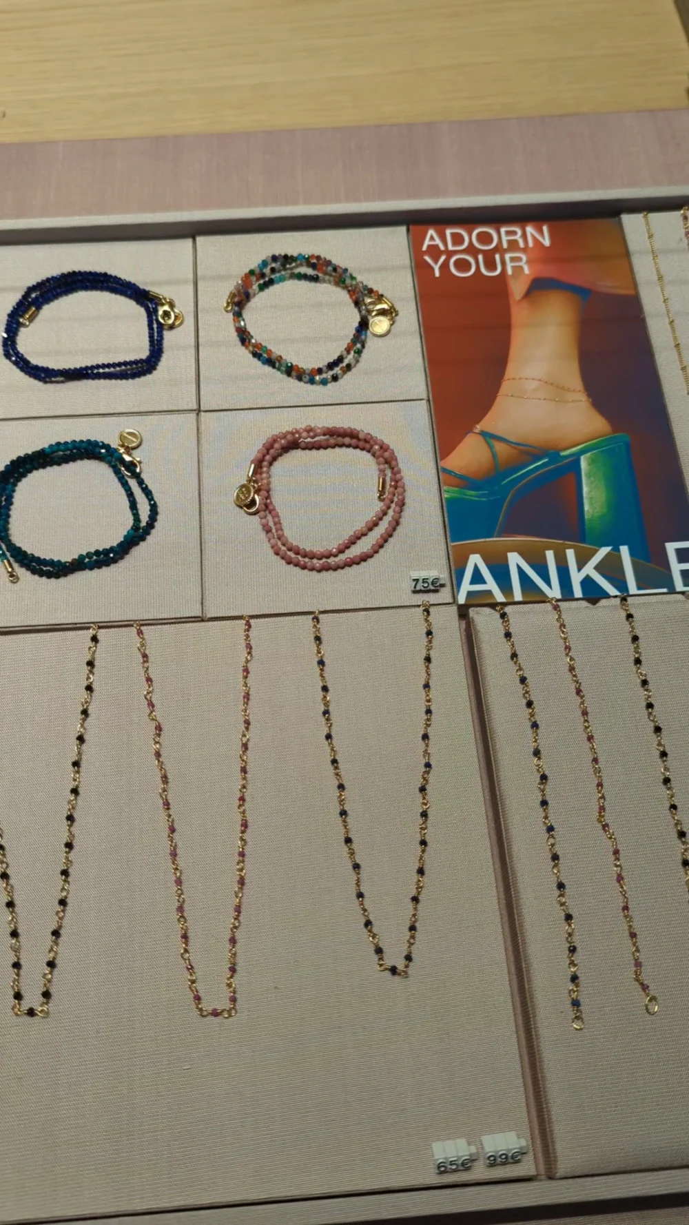 Joyería Aristocrazy C.C. Artea - 2