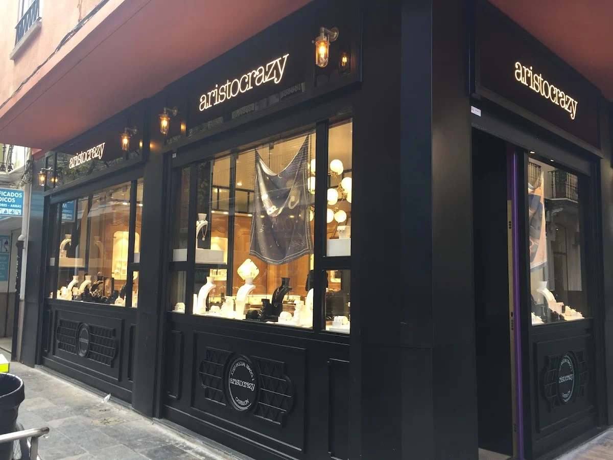 Joyería Aristocrazy Castellón