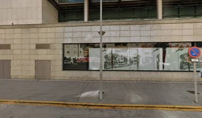 Joyería Aristocrazy El Corte Inglés Bahía de Cadiz