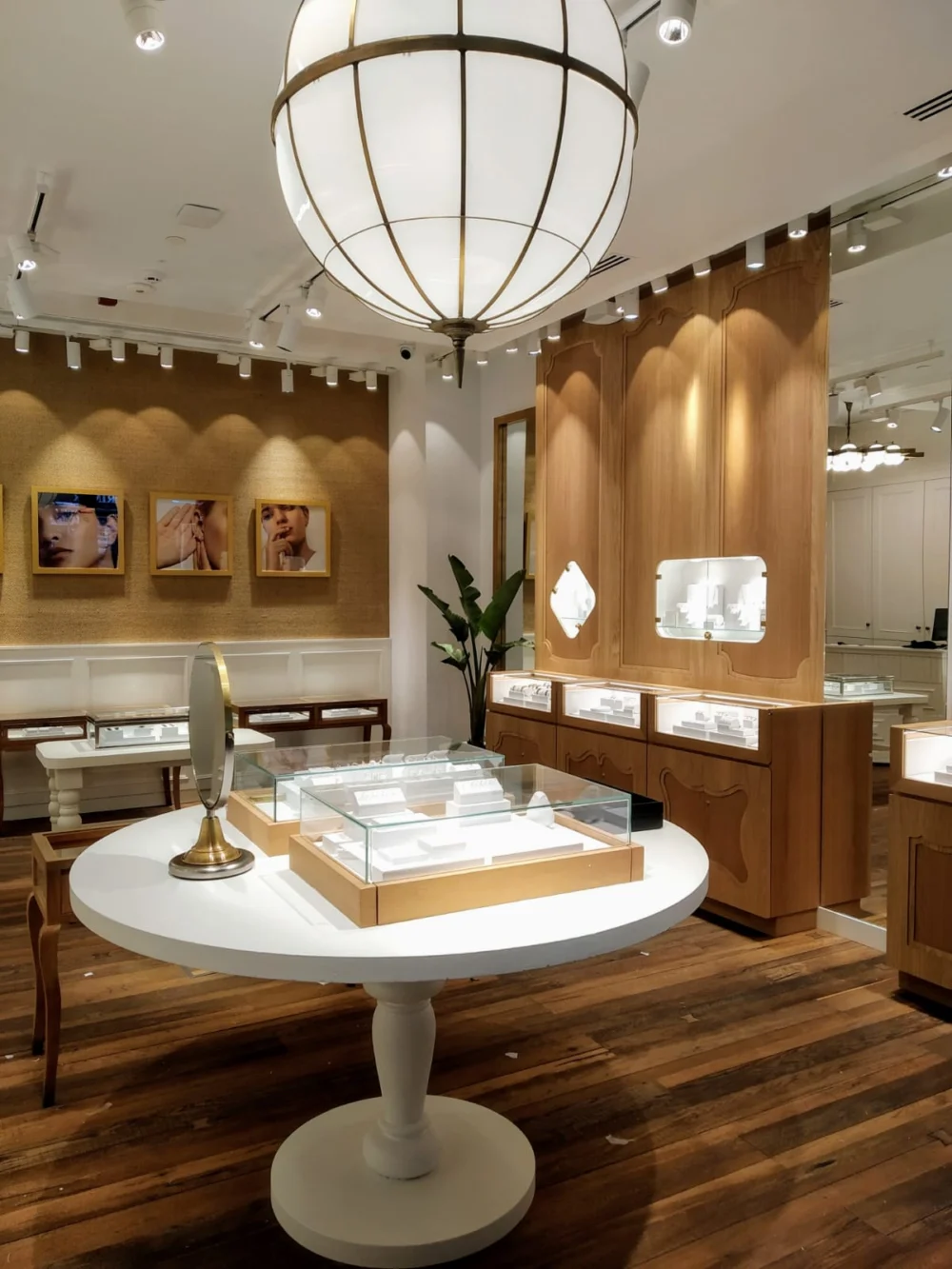 Joyería Aristocrazy El Corte Inglés Jerez