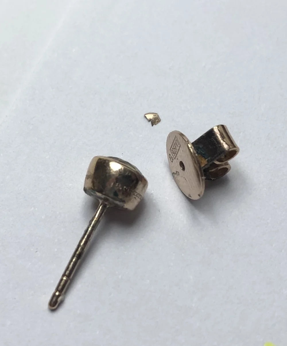 Joyería Aristocrazy - El Corte Inglés Vigo - 4