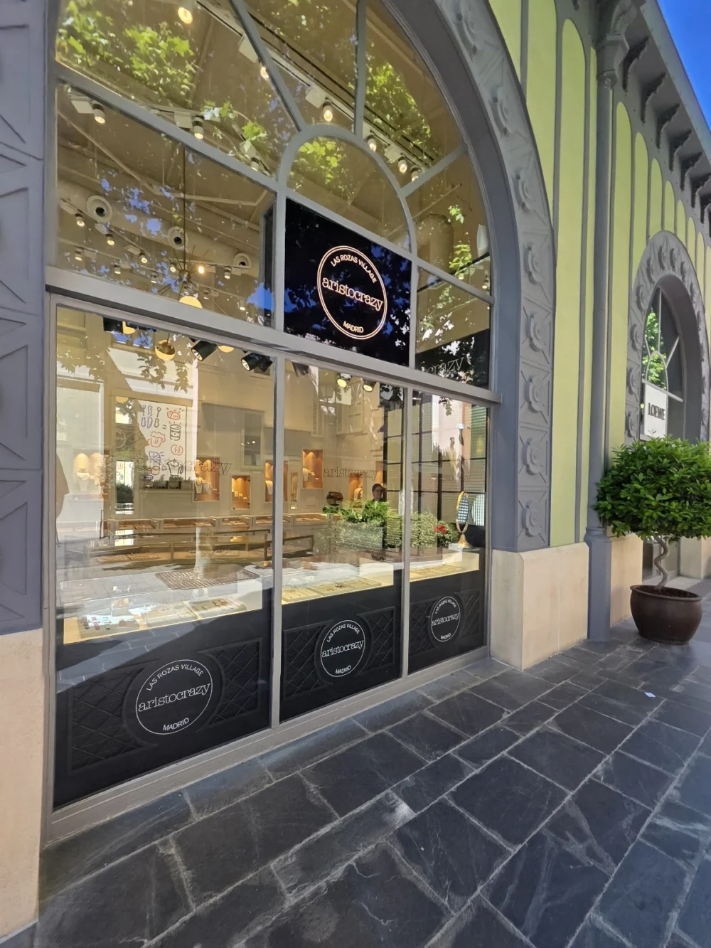 Joyería Aristocrazy Las Rozas Village - 3