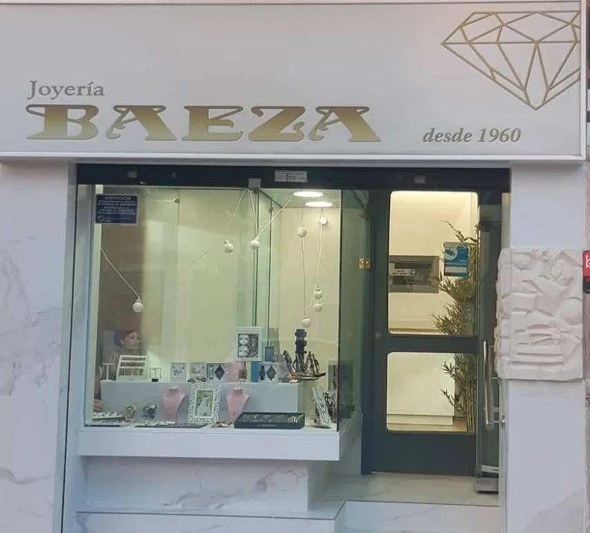 JOYERÍA BAEZA - 2