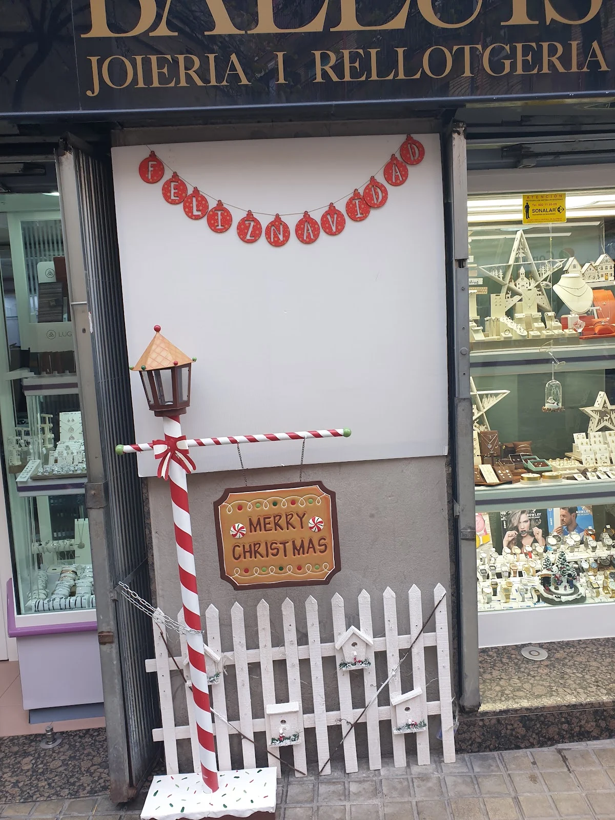 Joyería Balluis