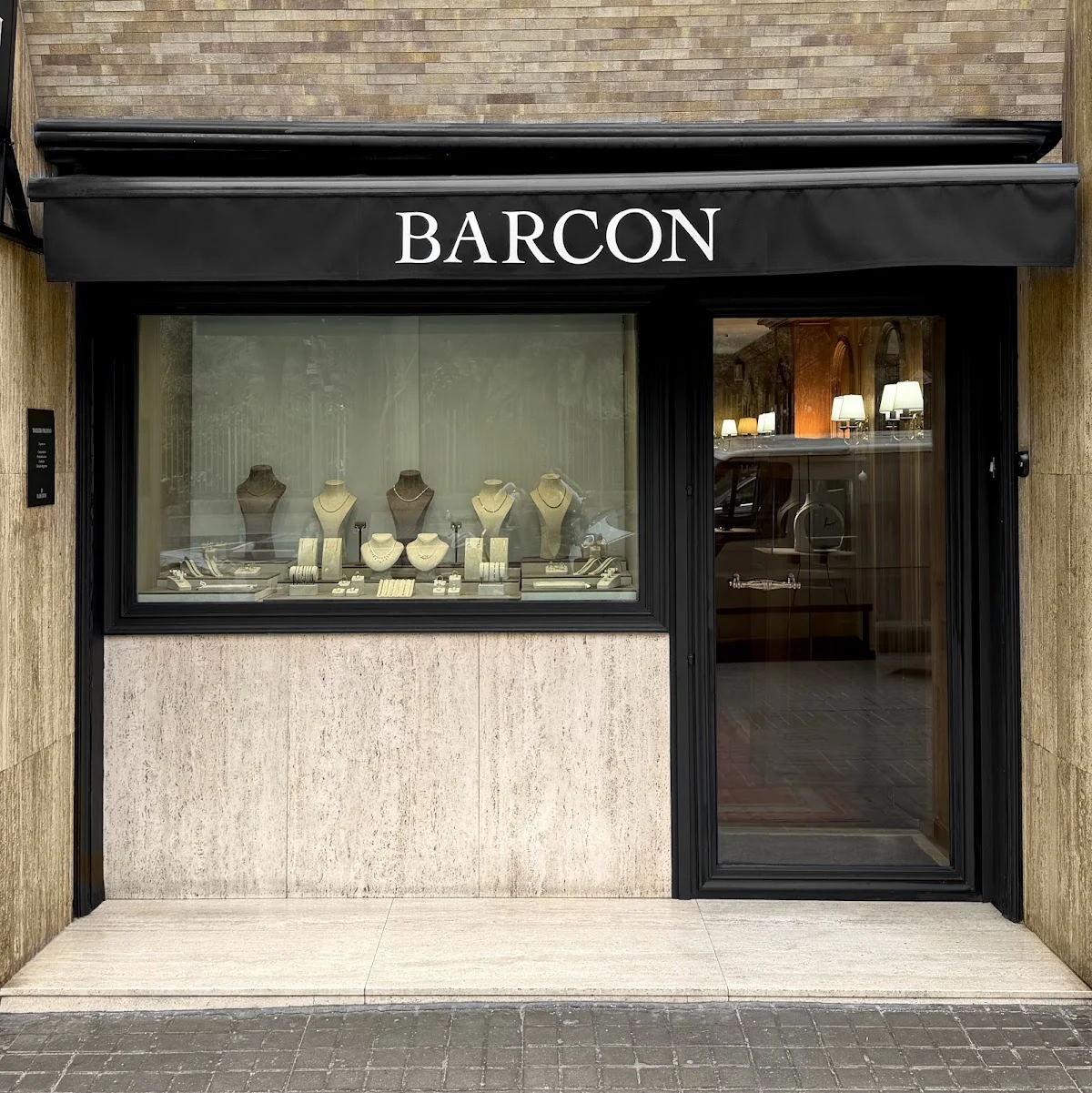 Joyería Barcon