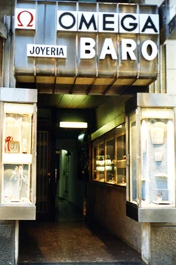Joyería BARÓ - 3