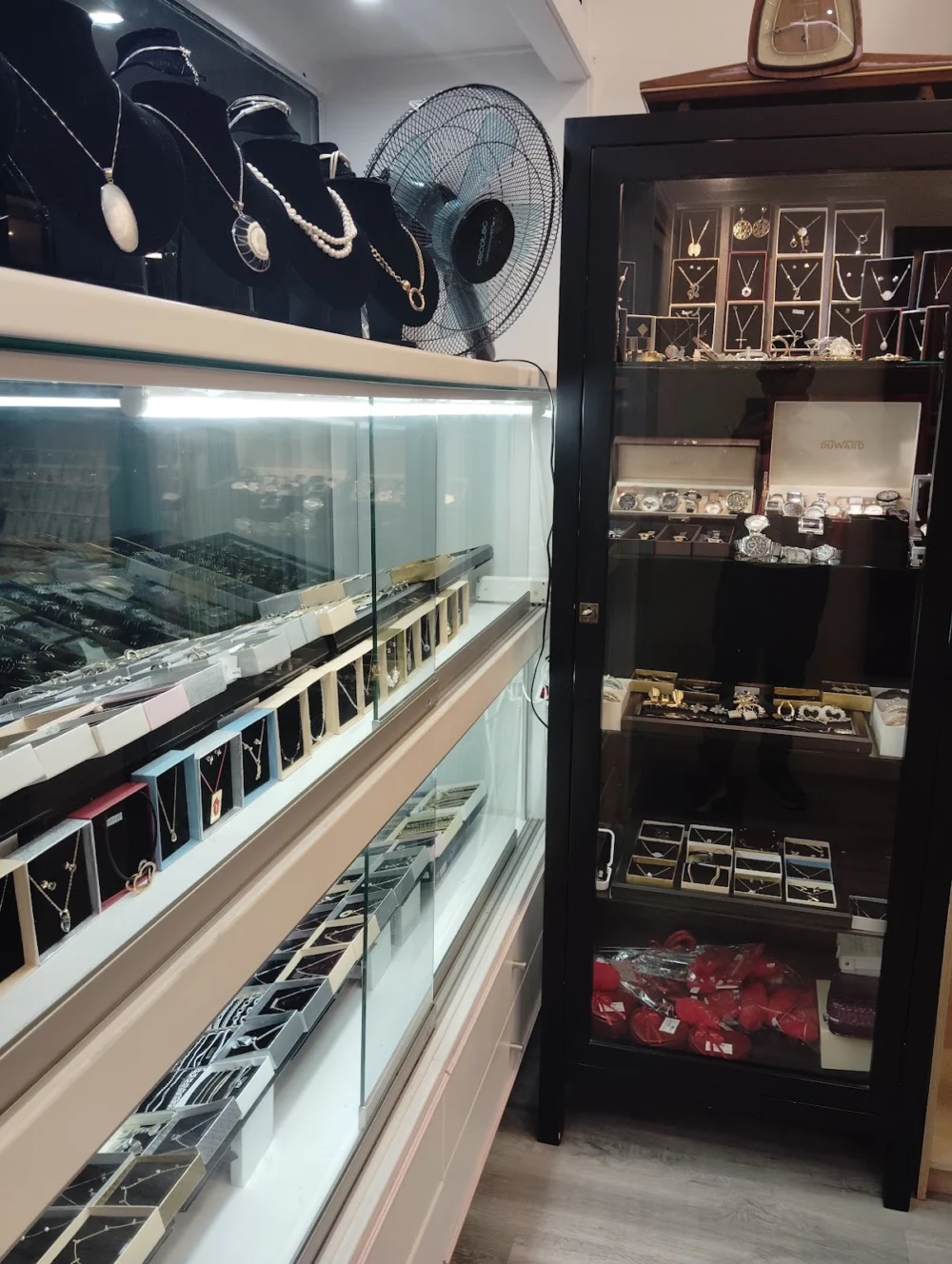 Joyería Bisux