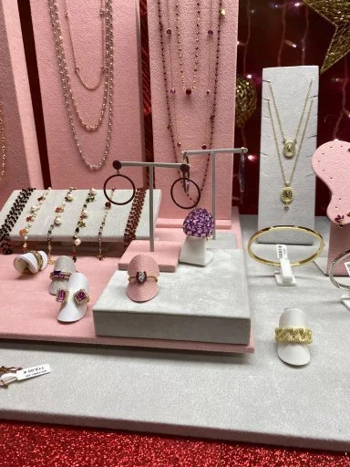 JOYERíA BOHEMiA - 5