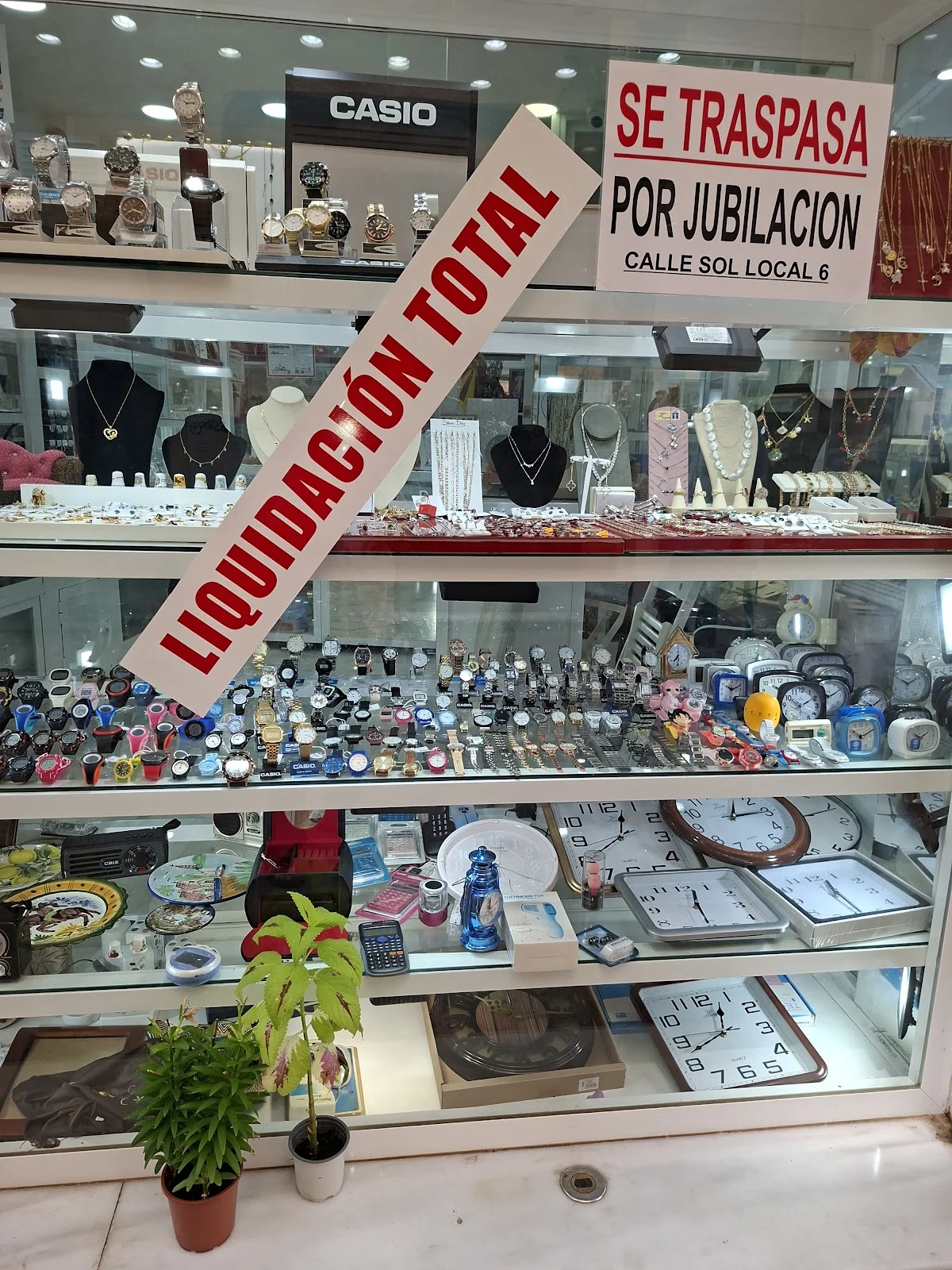Joyeria BOMBAY - 2