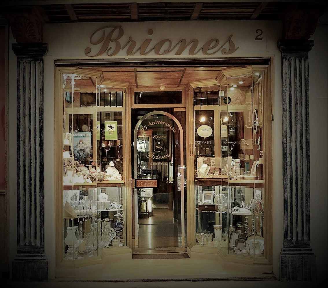 Joyería Briones - 2
