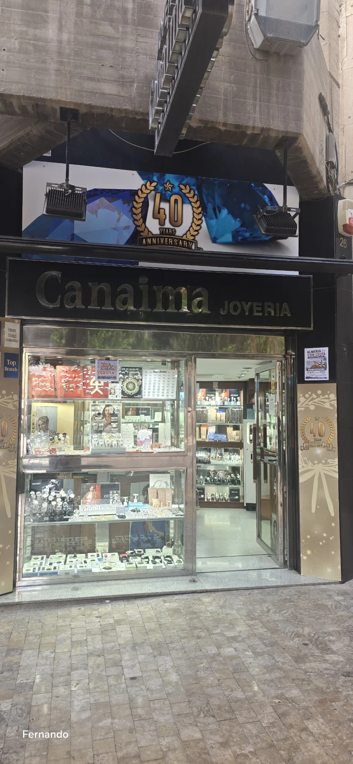 Joyeria Canaima