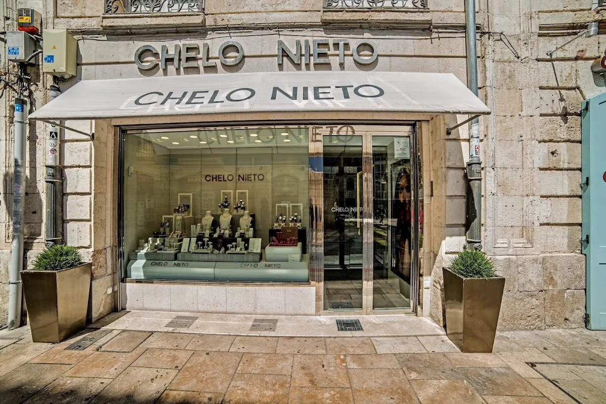 Joyería Chelo Nieto