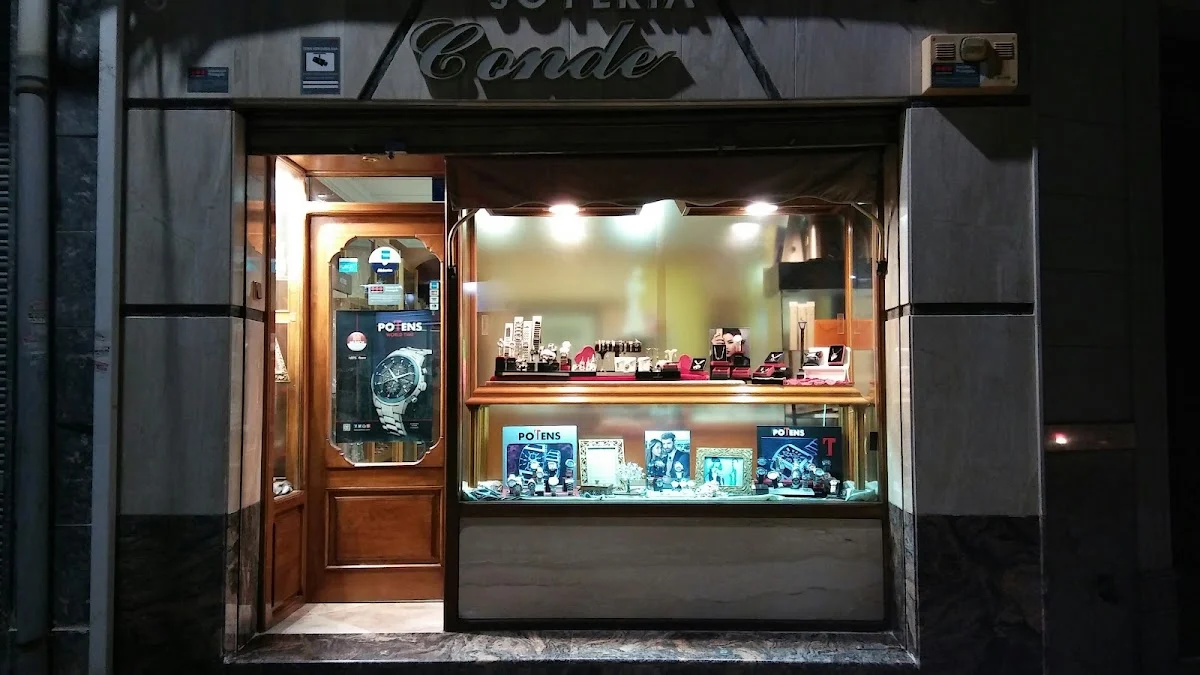 Joyería Conde - 2