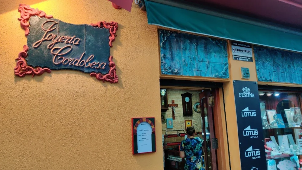 Joyería Cordobesa