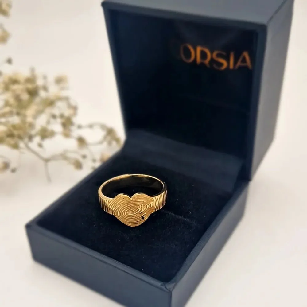 Joyería Corsia | Joyeros desde 1975 | Expertos En Alianzas De Boda - 3