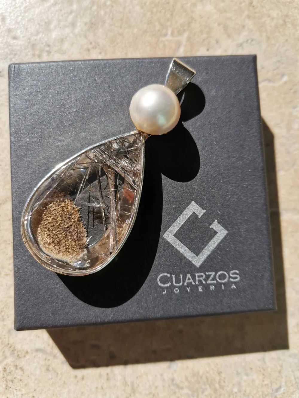 Joyería Cuarzos - 5