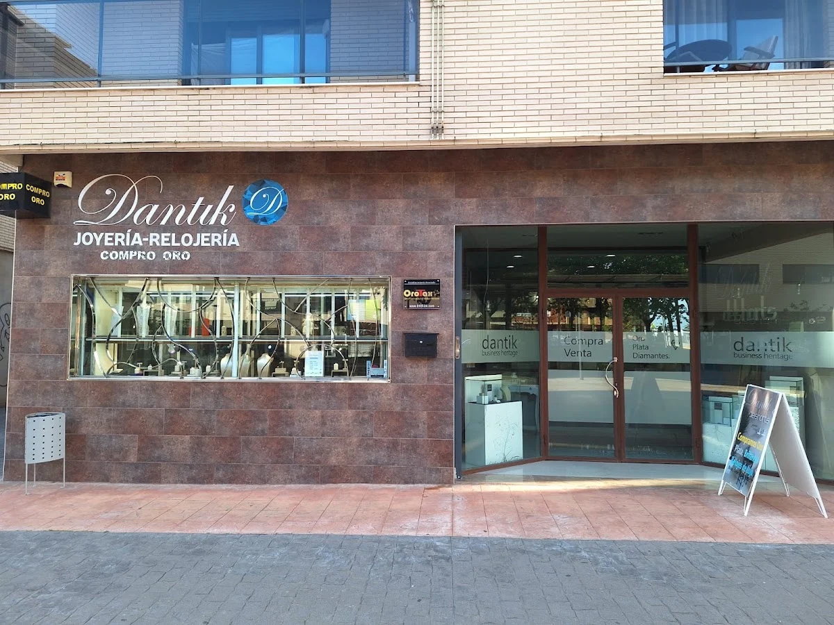 Joyería Dantik