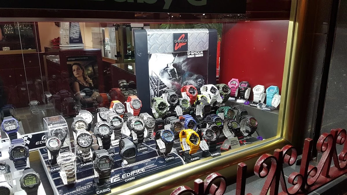 Joyería Dayra - 2