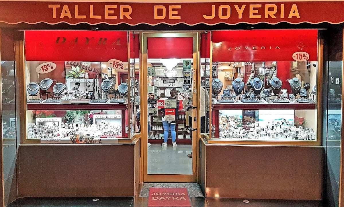 Joyería Dayra
